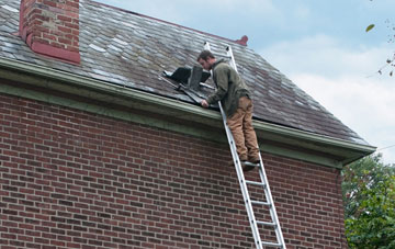 what affects urgent Furnace Wood roof repairs