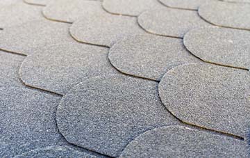 Furnace Wood asphalt roofing costs