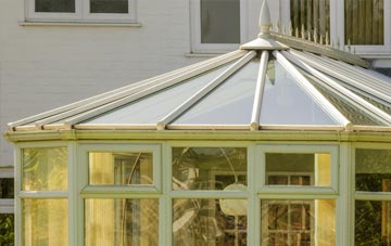 conservatory roof repair Furnace Wood, West Sussex