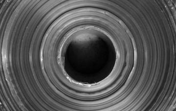 Furnace Wood edpm waterproofing