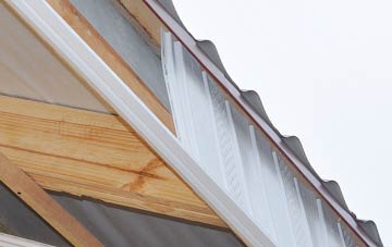 why Furnace Wood fascia repairs are essential
