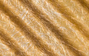 Furnace Wood fibreglass roof waterproofing