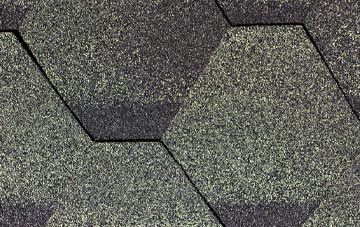 Furnace Wood fibreglass shingle repairs