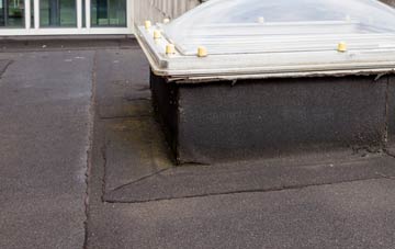 disadvantages of Furnace Wood flat roofs