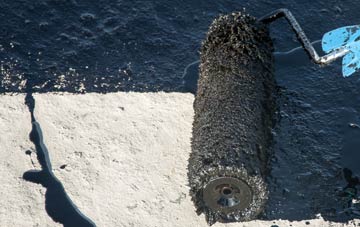 Furnace Wood liquid sealant waterproofing