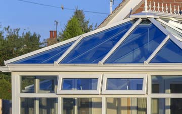 professional Furnace Wood conservatory insulation