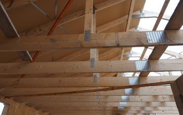 Furnace Wood roof truss costs