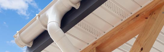 get Furnace Wood guttering quotes today