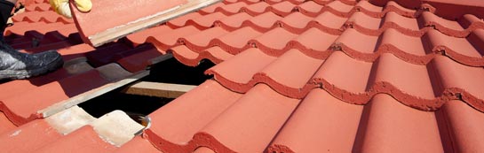compare Furnace Wood roof repair quotes