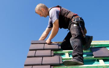 disadvantages of Furnace Wood slate roofing