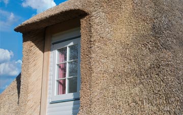 Furnace Wood thatch roof disadvantages