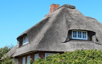 thatch roofing Furnace Wood, West Sussex